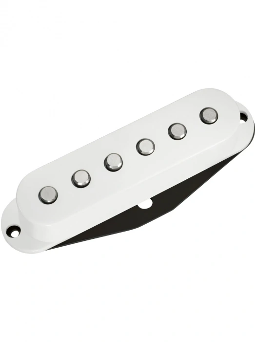 Звукознімач Звукознімач Dimarzio DP419W Area 67 (White)