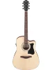 Електро-акустична гітара Ibanez V40CE-OPN