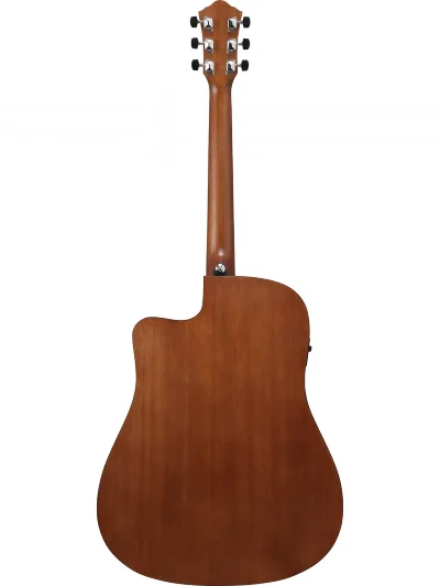 Електро-акустична гітара Ibanez V40CE-OPN
