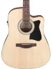 Електро-акустична гітара Ibanez V40CE-OPN