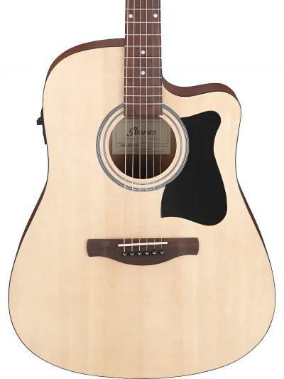 Електро-акустична гітара Ibanez V40CE-OPN