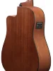 Електро-акустична гітара Ibanez V40CE-OPN