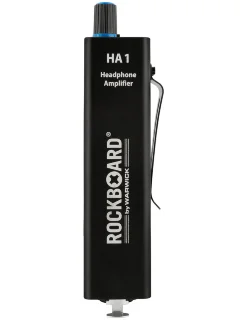 Rockboard HA 1 In-Ear Monitoring Headphone Amplifier