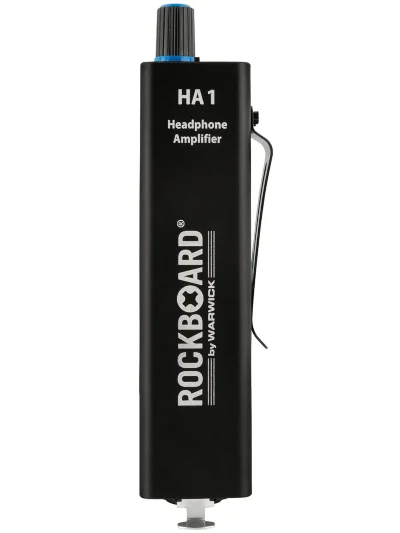 Підсилювач для навушників Rockboard HA 1 In-Ear Monitoring Headphone Amplifier