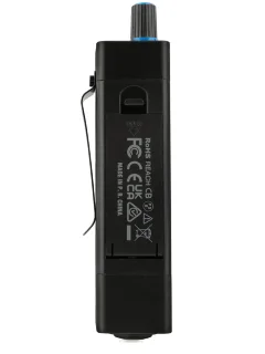 Rockboard HA 1 In-Ear Monitoring Headphone Amplifier