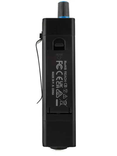 Підсилювач для навушників Rockboard HA 1 In-Ear Monitoring Headphone Amplifier