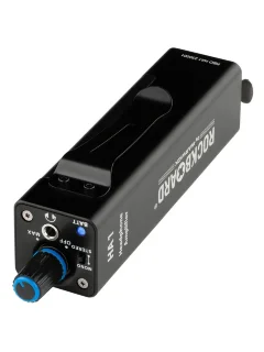 Rockboard HA 1 In-Ear Monitoring Headphone Amplifier