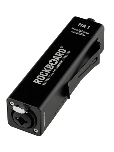 Підсилювач для навушників Rockboard HA 1 In-Ear Monitoring Headphone Amplifier