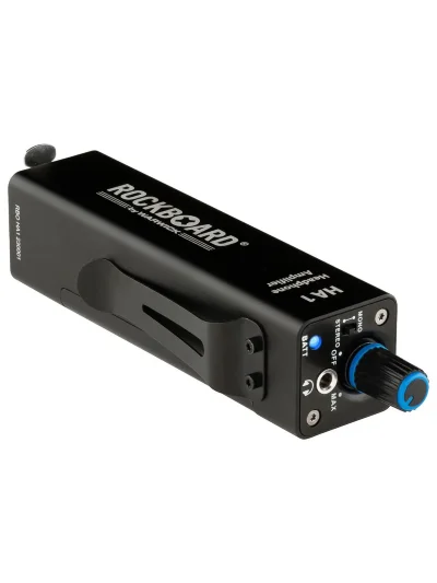 Підсилювач для навушників Rockboard HA 1 In-Ear Monitoring Headphone Amplifier