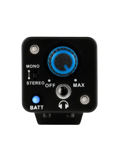 Підсилювач для навушників Rockboard HA 1 In-Ear Monitoring Headphone Amplifier