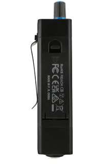 Rockboard HA 1 In-Ear Monitoring Headphone Amplifier