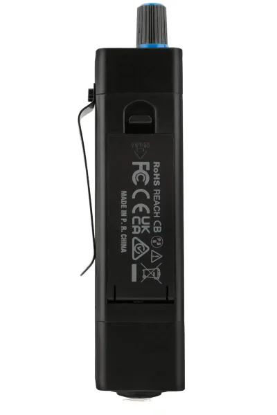 Підсилювач для навушників Rockboard HA 1 In-Ear Monitoring Headphone Amplifier
