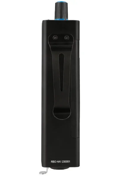 Підсилювач для навушників Rockboard HA 1 In-Ear Monitoring Headphone Amplifier