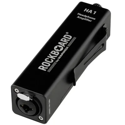 Підсилювач для навушників Rockboard HA 1 In-Ear Monitoring Headphone Amplifier
