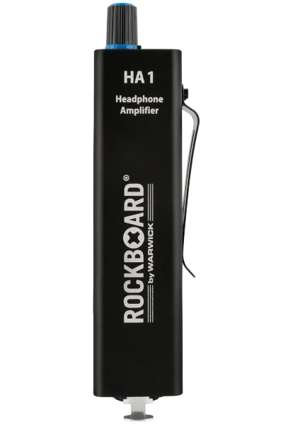 Підсилювач для навушників Rockboard HA 1 In-Ear Monitoring Headphone Amplifier