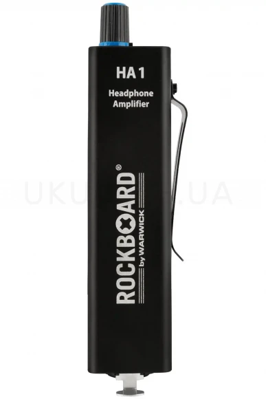 Усилитель для наушников Rockboard HA 1 In-Ear Monitoring Headphone Amplifier