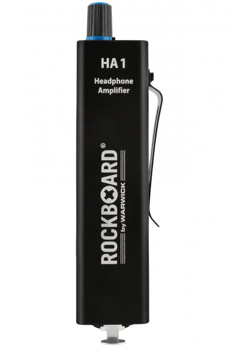 Підсилювач для навушників Підсилювач для навушників Rockboard HA 1 In-Ear Monitoring Headphone Amplifier