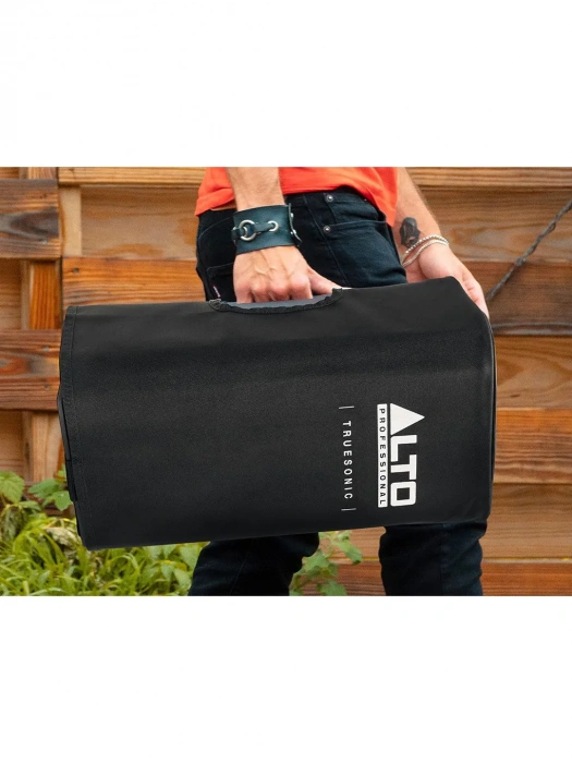 Alto Professional TS412 Cover