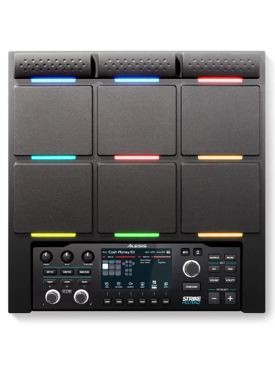Модуль перкусійний Alesis Strike Multipad