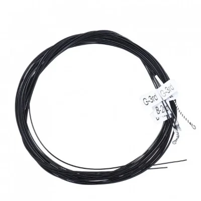 Струни Alice AC136BKN (28-43)