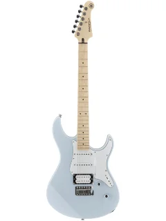 Yamaha Pacifica 112VM (Ice Blue)
