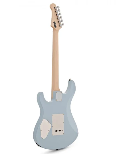 Електрогітара Yamaha Pacifica 112VM (Ice Blue)