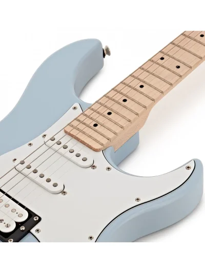 Електрогітара Yamaha Pacifica 112VM (Ice Blue)