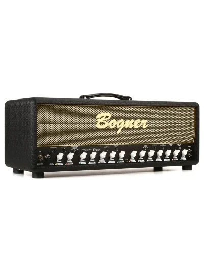 Гітарний підсилювач Bogner XTCB Ecstasy 101B