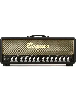 Гітарний підсилювач Bogner XTCB Ecstasy 101B