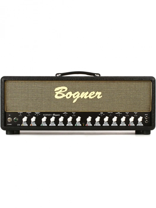 Bogner XTCB Ecstasy 101B