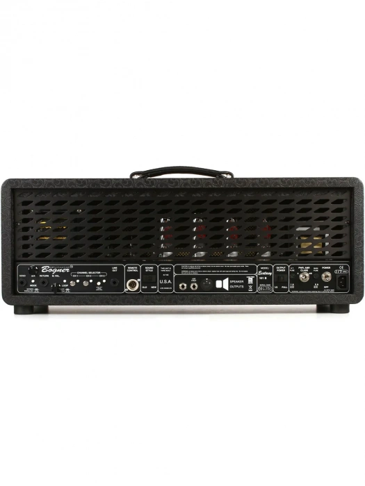Bogner XTCB Ecstasy 101B