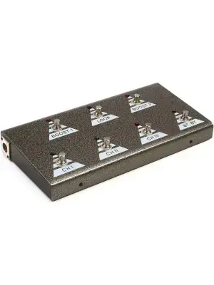 Гітарний підсилювач Bogner XTCB Ecstasy 101B