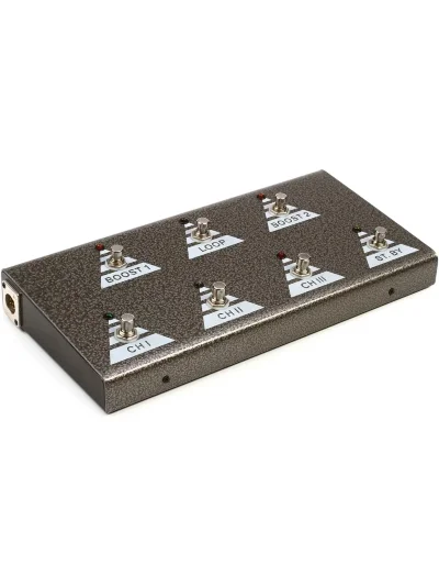Гітарний підсилювач Bogner XTCB Ecstasy 101B