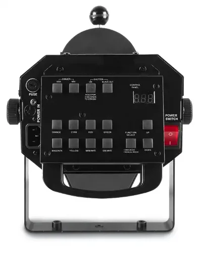 Прожектор Chauvet LED Followspot 120ST