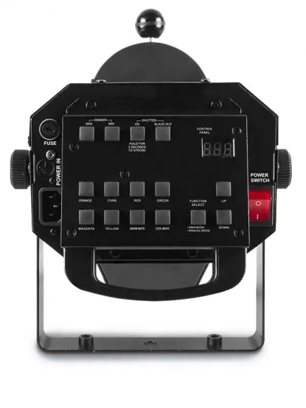 Прожектор Chauvet LED Followspot 120ST Прожектор Chauvet LED Followspot 120ST