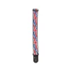 Ремінь для гітари D'Addario 50A11 Nylon Woven Guitar Strap (Union Jack)