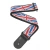 Ремень для гитари D'Addario 50A11 Nylon Woven Guitar Strap (Union Jack)