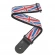 Ремінь для гітари D'Addario 50A11 Nylon Woven Guitar Strap (Union Jack) Ремінь для гітари D'Addario 50A11 Nylon Woven Guitar Strap (Union Jack)