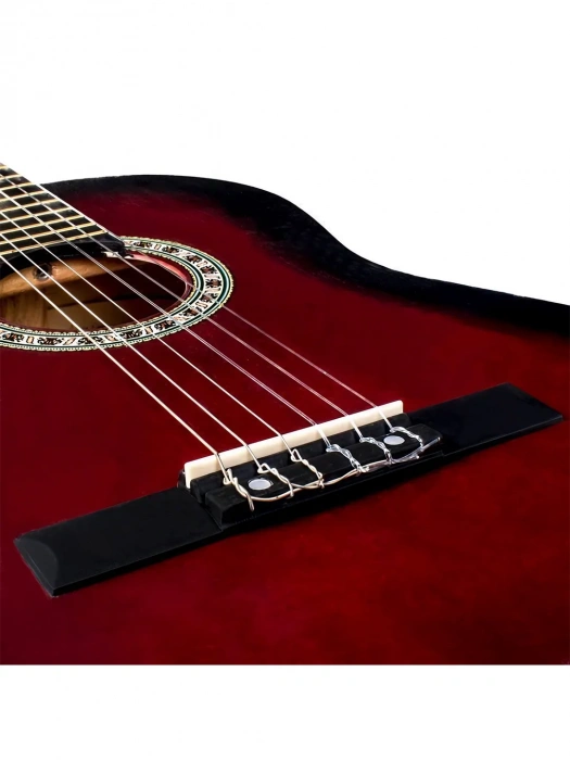 Bandes CG-821 RD 3/4