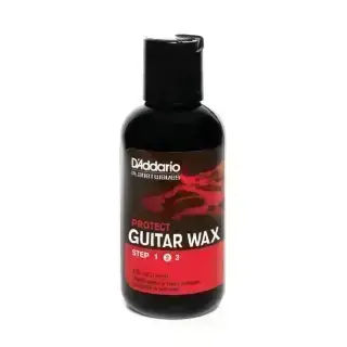 D'Addario PW-PL-02 Protect