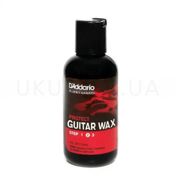Полироль D'Addario PW-PL-02 Protect