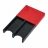 D'Addario Reed Guard - Small (Red)