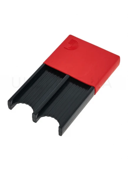 Держатель тростей D'Addario Reed Guard - Small (Red)