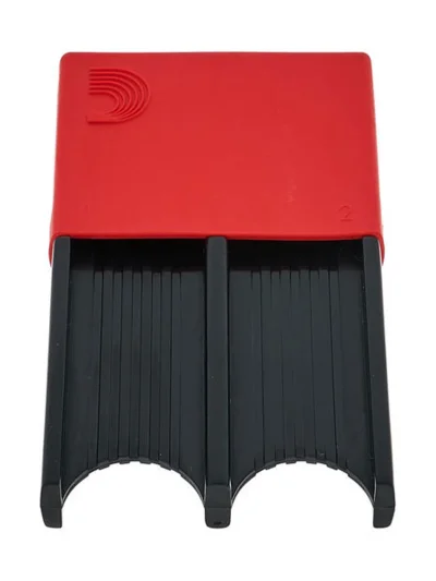 Тримач тростин D'Addario Reed Guard - Small (Red)