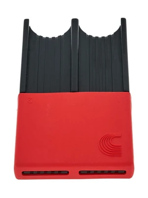Тримач тростин D'Addario Reed Guard - Small (Red)