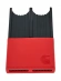 Тримач тростин D'Addario Reed Guard - Small (Red) Тримач тростин D'Addario Reed Guard - Small (Red)