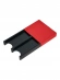 Тримач тростин D'Addario Reed Guard - Small (Red) Тримач тростин D'Addario Reed Guard - Small (Red)