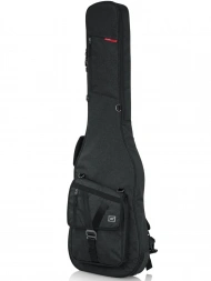 Gator GT-BASS-BLK Transit Series Bass Guitar Bag Gator GT-BASS-BLK Transit Series Bass Guitar Bag
