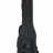 Gator GT-BASS-BLK Transit Series Bass Guitar Bag