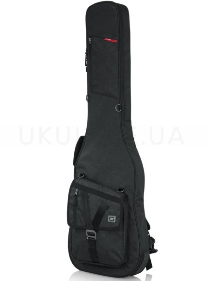 Чохол Gator GT-BASS-BLK Transit Series Bass Guitar Bag